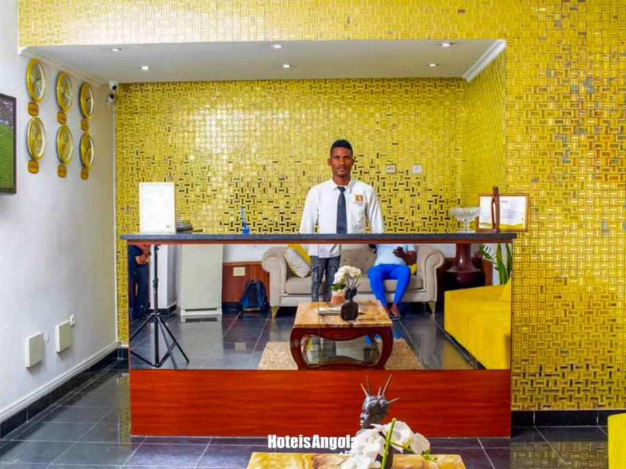 Hotel Residencial KUYOYA - Imagem 4